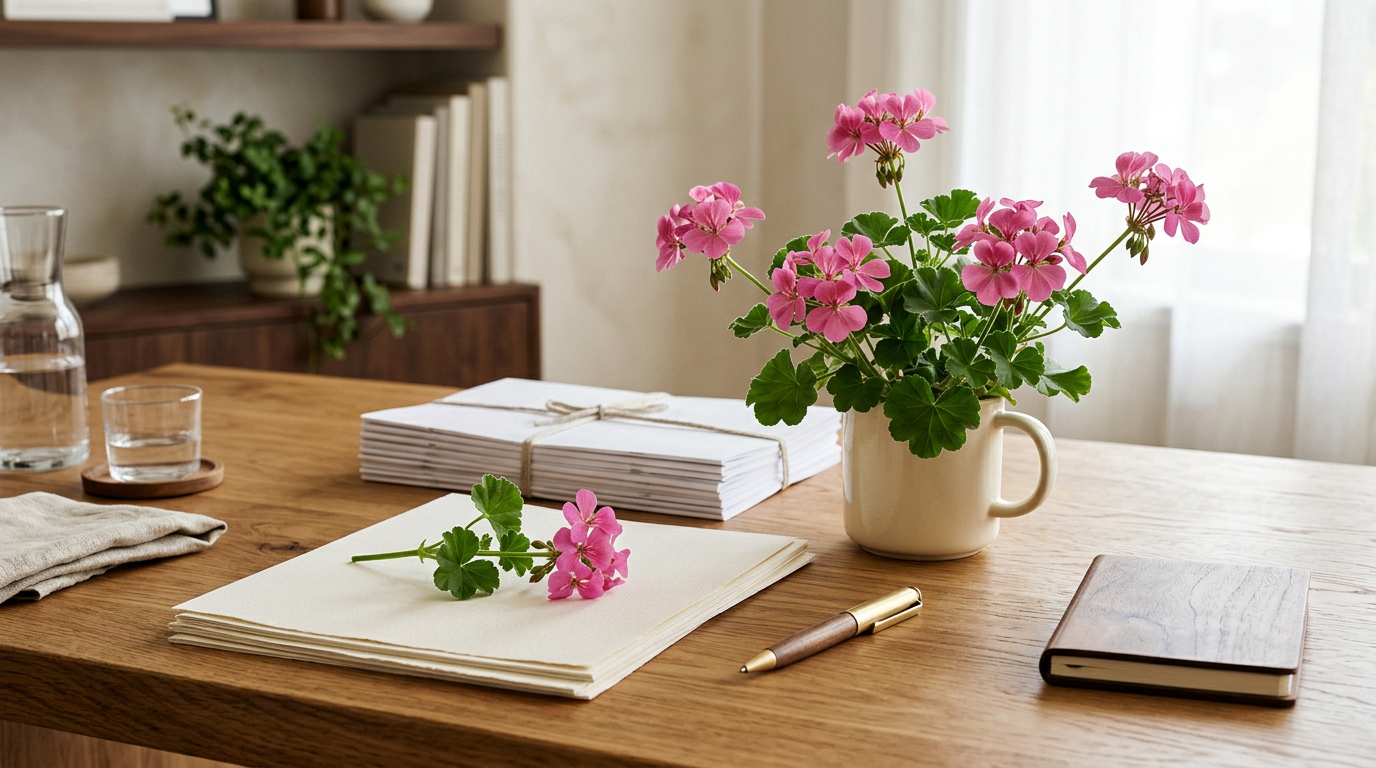 Geranium Oil FAQ: 15 Questions New Buyers Ask Us Most