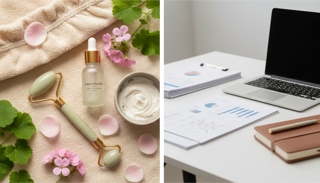 Geranium Oil Uses: The Complete Guide for Skin, Home, and Blending