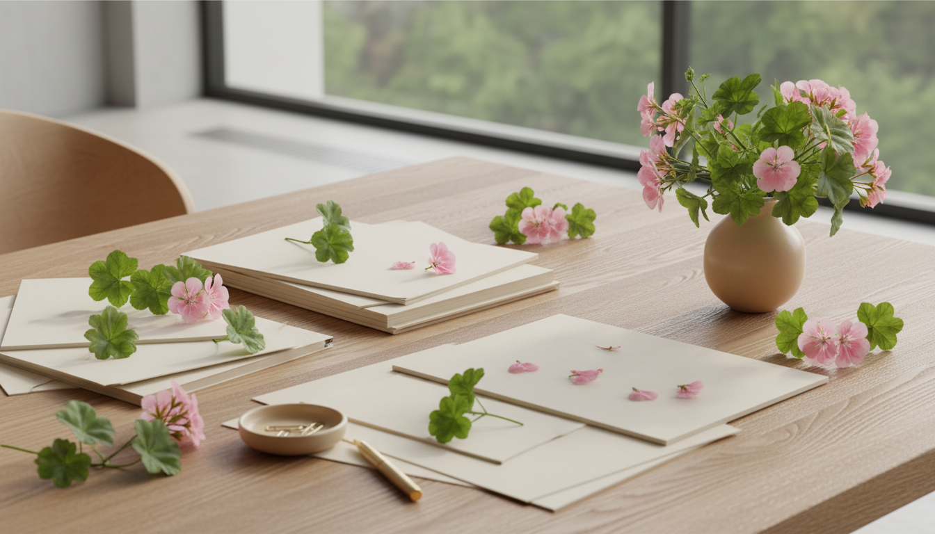 How to Use Geranium Oil: Dilution, Carriers, and First Steps