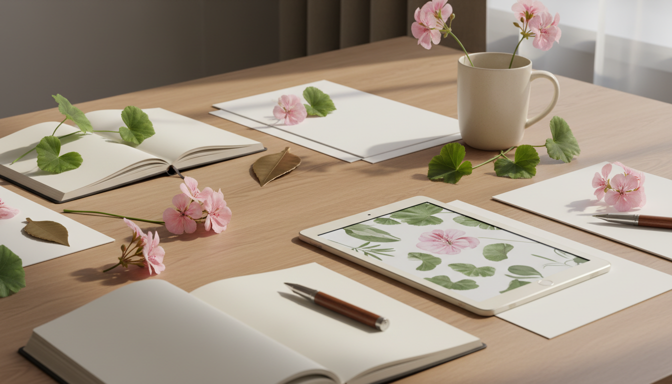 Is Geranium Oil Phototoxic? What the Reference Books Actually Say